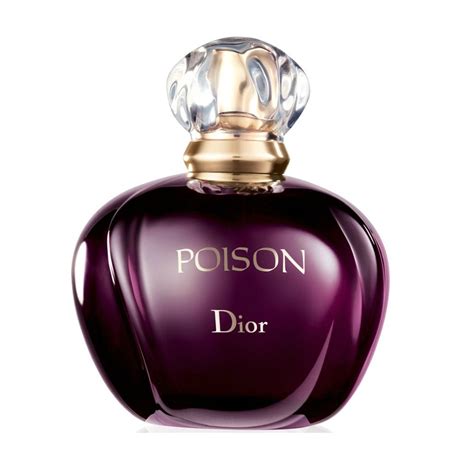 Dior poison